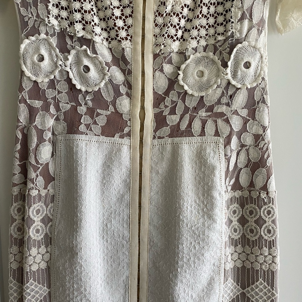 Beguile By Byron Lars Size 6 Beautiful Charissima… - image 2